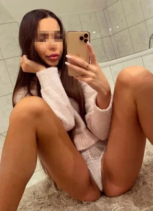 проститутка Николь, 22, Волгоград