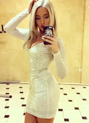 проститутка Дария, 21, Волгоград