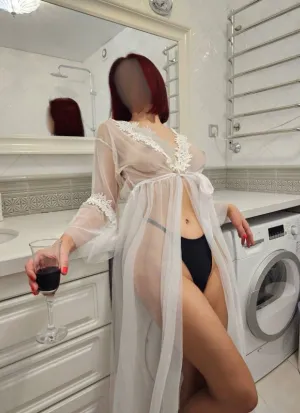 проститутка Варвара, 37, Волгоград