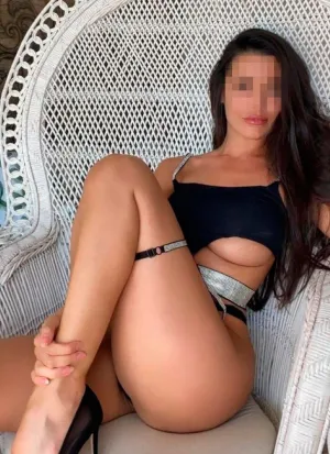 проститутка Аврора, 24, Волгоград