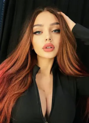 проститутка Эдита, 21, Волгоград